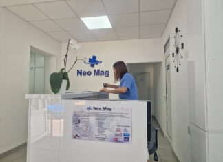 Neo Mag i u Pirotu, savremena zdravstvena ustanova u kojoj čekanja na preglede i rezultate ne postoje Dijagnostički Centar Neo Mag pirot