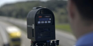 MUP: Radari svakodnevno na putevima, za dva dana više od 8.000 prekršaja, od čega više od 1400 u zonama pešačkih prelaza prekoračenje brzine