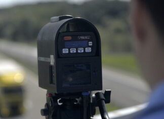 Policija poziva građane da predlože gde treba meriti brzinu vozila u Nišu prekoračenje brzine