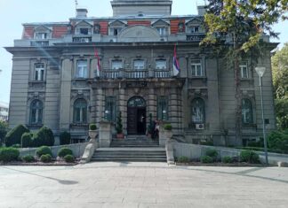 SSP: DRI ukazao na propuste, vlast u Nišu ne radi na otklanjanju nepravilnosti