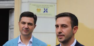 Za rekonstrukciju Učiteljskog doma u Nišu oko 140 miliona dinara