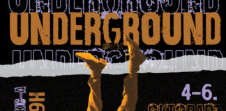 Drugi Underground festival u Nišu uz 15 mladih bendova niške rokenrol-scene