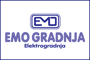 Emo gradnja