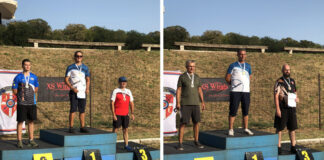 Sedam medalja i titule prvaka za Streličarski klub „Niš“ na Državnom prvenstvu u Beogradu