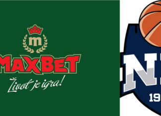 Kompanija MaxBet postaje sponzor i poslovni partner KK Niš MaxBet