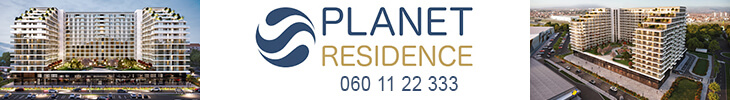 Planet Residence