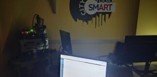 OFF AIR – Priča o City radiju, 5.oktobru i ljubavi City radio