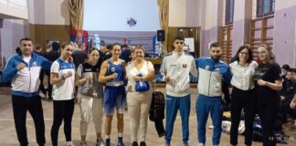 Četiri medalje za takmičare Bokserskog kluba „Naissus“ u Prokuplju