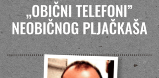 KRIK: Nišlija jedan od prodavaca „skaj“ telefona koje su koristili kriminalci