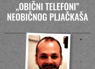 KRIK: Nišlija jedan od prodavaca „skaj“ telefona koje su koristili kriminalci