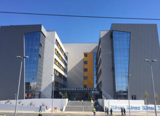 Rukovodilac Klinike za digestivnu hirurgiju UKC Niš: Raste broj mladih obolelih od kolorektalnog karcinoma UKC Niš