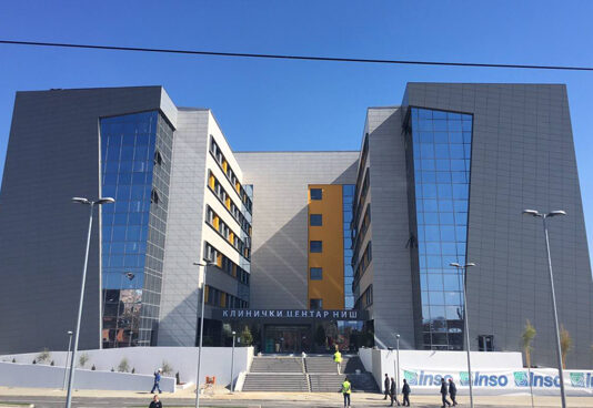 Srbija na prvom mestu u Evropi po smrtnosti od raka kože UKC Niš