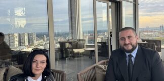 Odbornica u GO Palilula u Nišu napustila GG „Dragan Milić“ Milena Lazarević