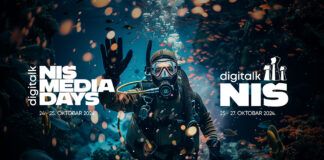 DigiTalk Niš 2024: Spoj znanja, inovacija i inspiracije u Nišu DigiTalk