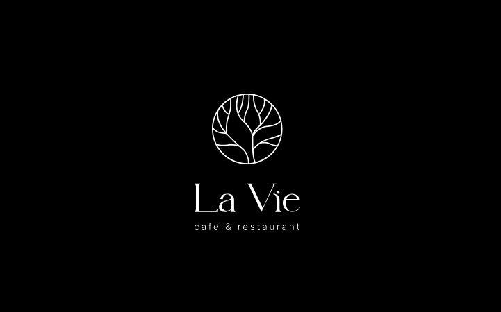 restoran la vie