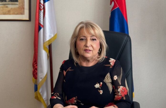 slavica đukić dejanović