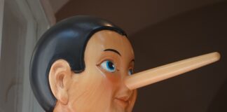 Zašto političari lažu čak i kada se vrlo lako može proveriti istinitost njihovih reči?