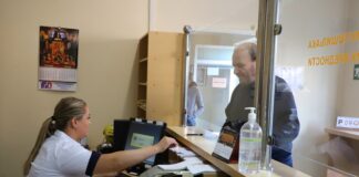 Popovac dobio poštanski šalter za pošiljke, isplate i menjačnicu pošta popovac