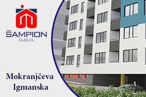 Sampion doo | Prodaja stanova u Nisu