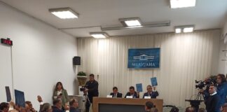 GO Medijana formirala komisiju za utvrđivanje kako je SNS vlast u prethodne četiri godine trošila novac građana