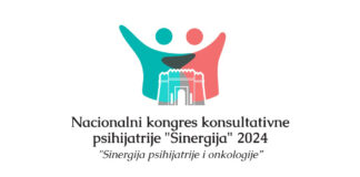 Nacionalni kongres konsultativne psihijatrije „SINERGIJA“ 2024 sinergija 2024