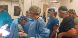 UKC Niš: Posle petogodišnje pauze presađeni organi sa preminulog na žive pacijente ukc niš