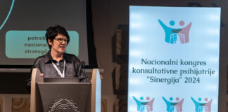 Prvi nacionalni kongres psihijatrije i onkologije „Sinergija 2024“: zahvalnost svima koji su podržali našu misiju dr Vanja Nesic Psiho centar MM, sinergija 2024