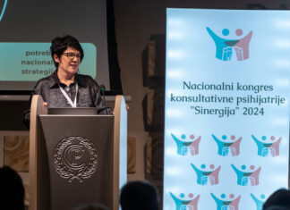 Prvi nacionalni kongres psihijatrije i onkologije „Sinergija 2024“: zahvalnost svima koji su podržali našu misiju dr Vanja Nesic Psiho centar MM, sinergija 2024