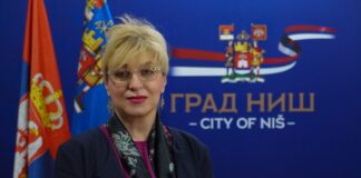 Načelnica niške Uprave za imovinu Ružica Đorđević podnela ostavku na tu funkciju Ružica Đorđević