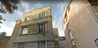 Načelnik Uprave za građevinarstvo u Nišu Goran Zdravković podneo ostavku zbog izgradnje nelegalnog objekta od 75.000 kvadrata