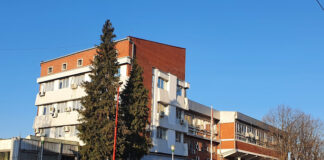 Rekonstruiše se zgrada Carinarnice Niš