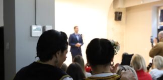 Obeleženo 40 godina Doma za decu i omladinu „Duško Radović“