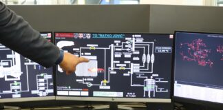 Niš dobija dve nove kotlarnice na gas