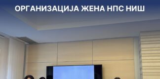 NPS Niš: Neophodan sistemski rad na prevenciji nasilja nad ženama i adekvatne kazne za počinice