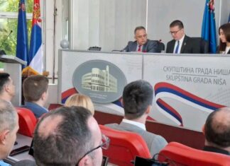 „Kreni-Promeni“ neće davati kvorum za zamenu Igora Novakovića