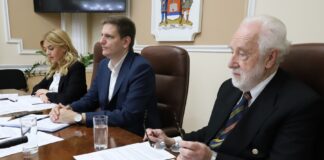 Održana prva sednica Saveta za kulturno stvaralaštvo Grada Niša