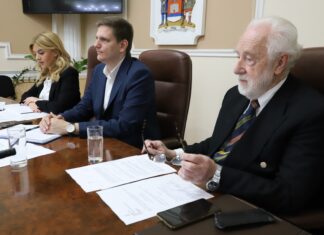 Održana prva sednica Saveta za kulturno stvaralaštvo Grada Niša
