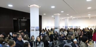 U Paviljonu u Tvrđavi otvoren 9. Trijenale arhitekture Niša