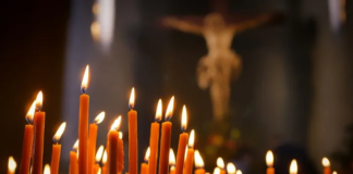 Sutra su zadušnice, dan kad se sećamo naših dragih pokojnika