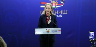 Javna rasprava o izmenama GUP-a u petak, 13. novembra Lidija Stefanović NIkolić