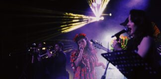 Srpski soul dolazi u Niš: Nataleé u Feedback-u Natalee