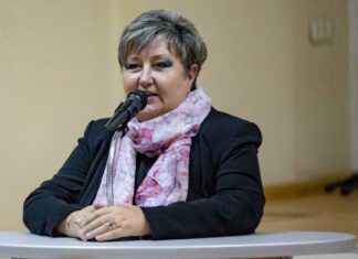Natalija Jovanović: Fakultet srpskih studija u Nišu još nema svoje programe Natalija Jovanović