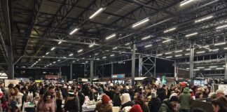 Treći niški noćni market krajem aprila na bulevarskoj pijaci