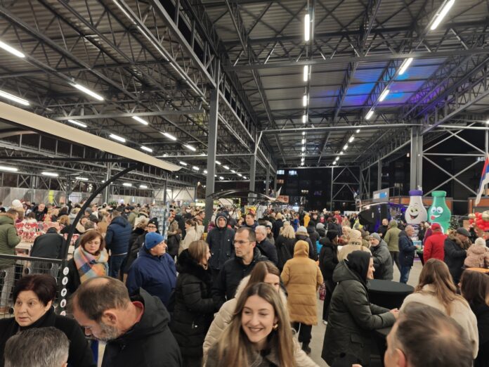 Niški noćni market 3