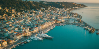 Najlepša iskustva na Zakintosu: Plaže, hrana i noćni život Zakintos