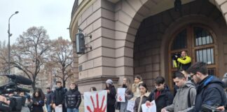 Slobodni univerzitet u Nišu poziva građane u subotu u Čair na razgovor – „Branimo znanje(m)“