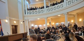 Niške profesorke vraćene u odbor naučnog skupa „Niš i Vizantija“