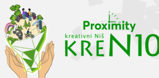 10. KreNI konferencija kreativnih industrija u Nišu KreNI konferencija