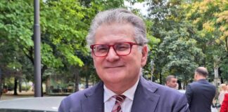 Dr Milić podržao studentski protest: „Univerzitet u Nišu postao partijska filijala SNS-a“ milić podrška studentima