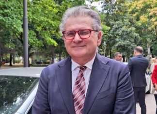 Dr Milić podržao studentski protest: „Univerzitet u Nišu postao partijska filijala SNS-a“ milić podrška studentima
